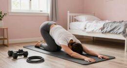 8 Best Dorm Room Exercise Equipment in 2026