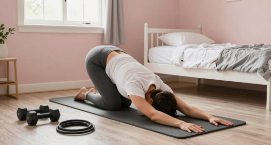 8 Best Dorm Room Exercise Equipment in 2026
