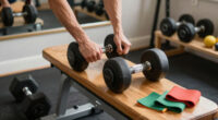 8 Best Dumbbell Sets for Home Gym in 2026