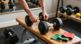 8 Best Dumbbell Sets for Home Gym in 2026