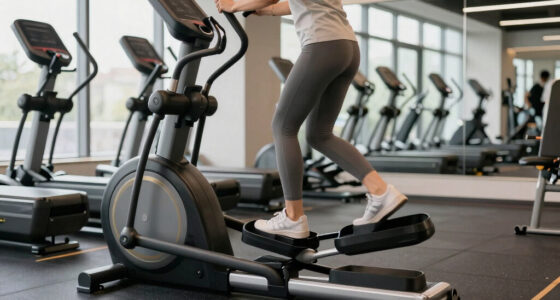 8 Best Ellipticals With Incline in 2026