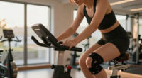 8 Best Exercise Bikes for Bad Knees in 2026