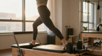 8 Best Foldable Pilates Reformer in 2026
