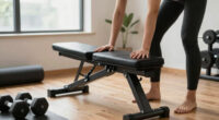 8 Best Foldable Weight Benches in 2026
