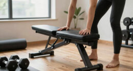 8 Best Foldable Weight Benches in 2026