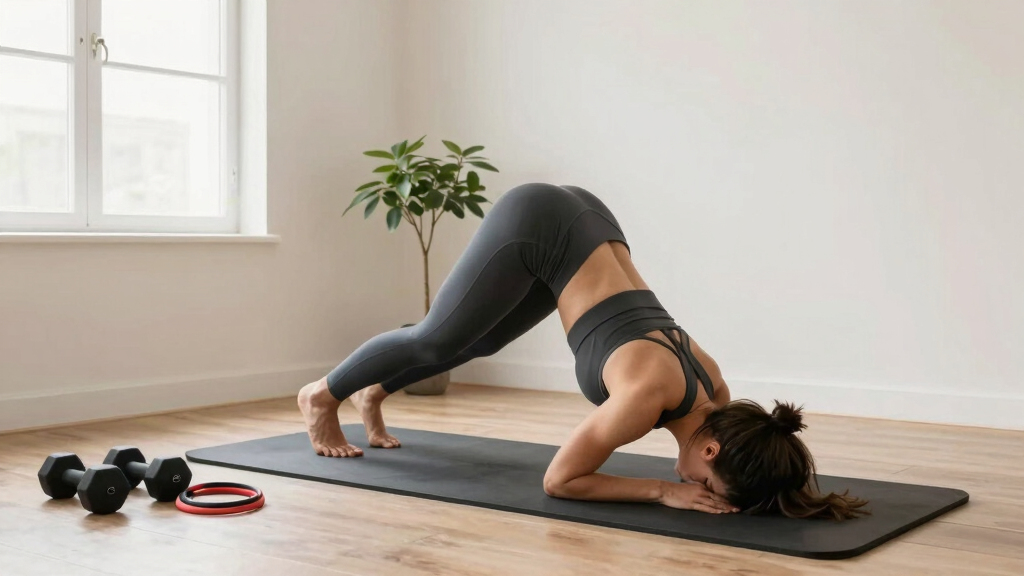 8 Best Home Fitness Equipment for Beginners in 2026