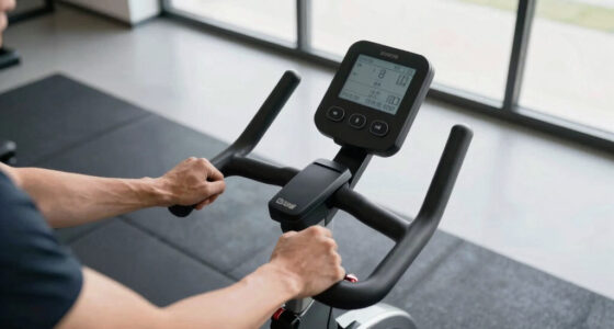 8 Best Indoor Cycling Bikes in 2026