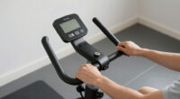 8 Best Magnetic Resistance Exercise Bikes in 2026