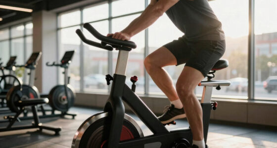 8 Best Magnetic Resistance Exercise Bikes in 2026