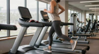 8 Best Manual Curved Treadmills in 2026