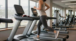8 Best Manual Curved Treadmills in 2026