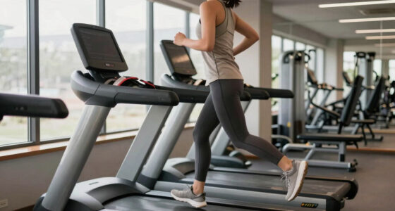 8 Best Manual Curved Treadmills in 2026