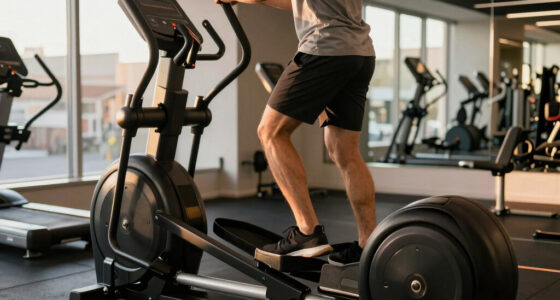 8 Best Rear-Drive Ellipticals in 2026