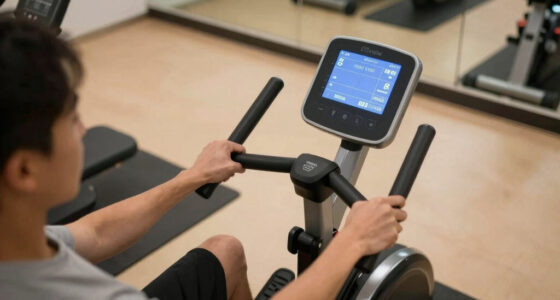 8 Best Recumbent Exercise Bikes in 2026