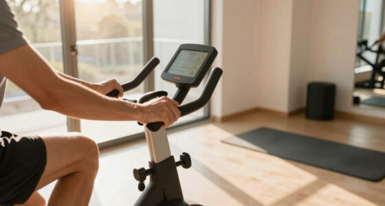 8 Best Recumbent Exercise Bikes in 2026