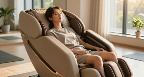8 Best Shiatsu Massage Chairs in 2026