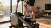 8 Best Stair Climber Machines for Home in 2026