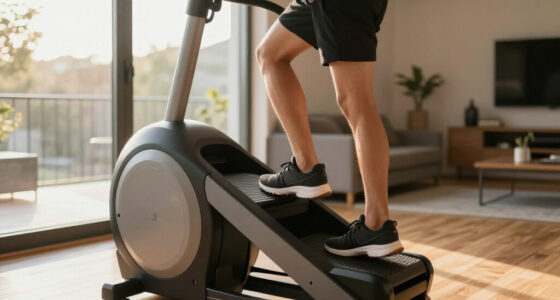 8 Best Stair Climber Machines for Home in 2026