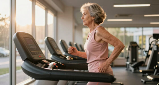 8 Best Treadmills for Seniors in 2026