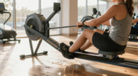 8 Best Water Rowing Machines in 2026