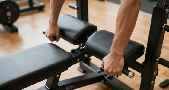 9 Best Adjustable Weight Benches in 2026