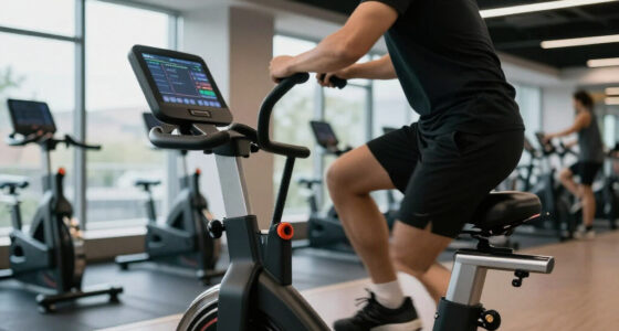 9 Best Air Bikes for HIIT in 2026