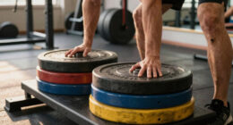 9 Best Bumper Plate Sets in 2026