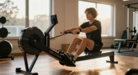 9 Best Commercial Rowing Machines for Home in 2026