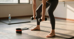 9 Best Compact Exercise Equipment for Students in 2026