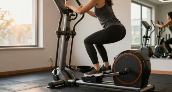 9 Best Compact Home Gym Machines in 2026
