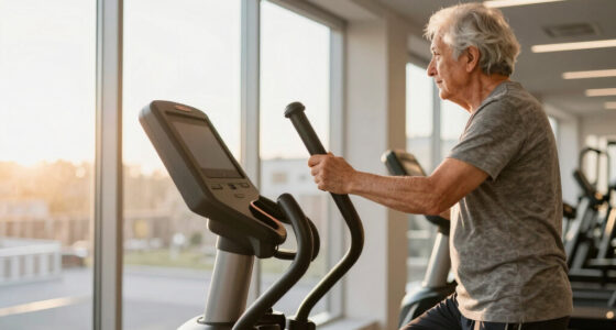 9 Best Ellipticals for Seniors in 2026