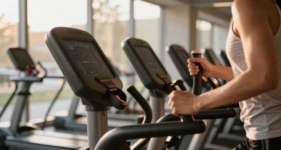 9 Best Ellipticals With Incline in 2026