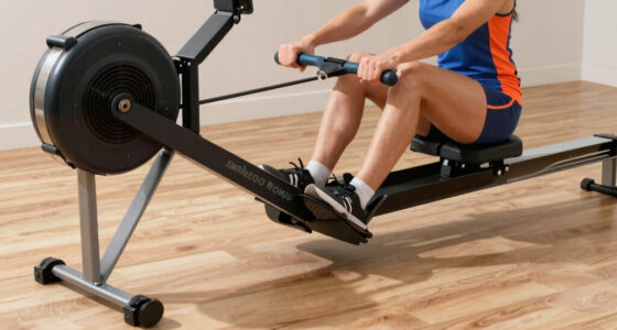 9 Best Foldable Rowing Machines in 2026