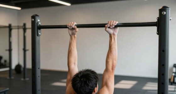 9 Best Free-Standing Pull-Up Bars in 2026