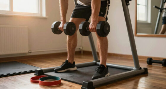 9 Best Half Racks for Home Gym in 2026