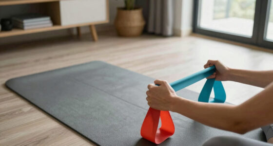 9 Best Home Workout Equipment for Beginners in 2026
