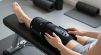 9 Best Leg Compression Massagers in 2026