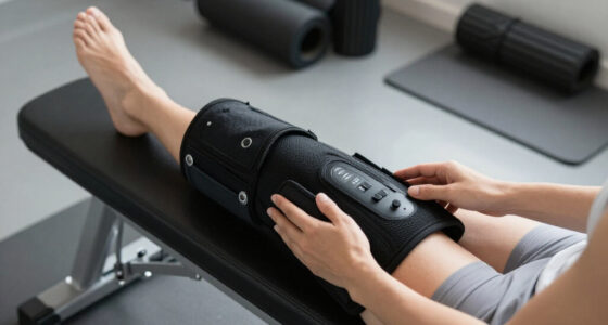 9 Best Leg Compression Massagers in 2026