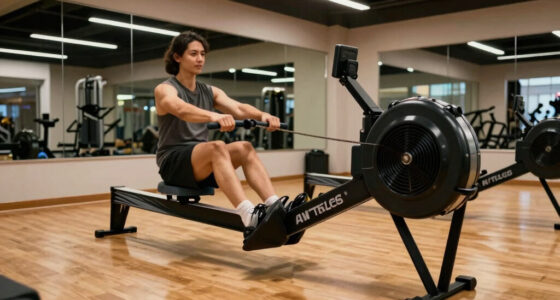 9 Best Magnetic Rowing Machines in 2026