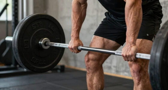 9 Best Powerlifting Barbells in 2026