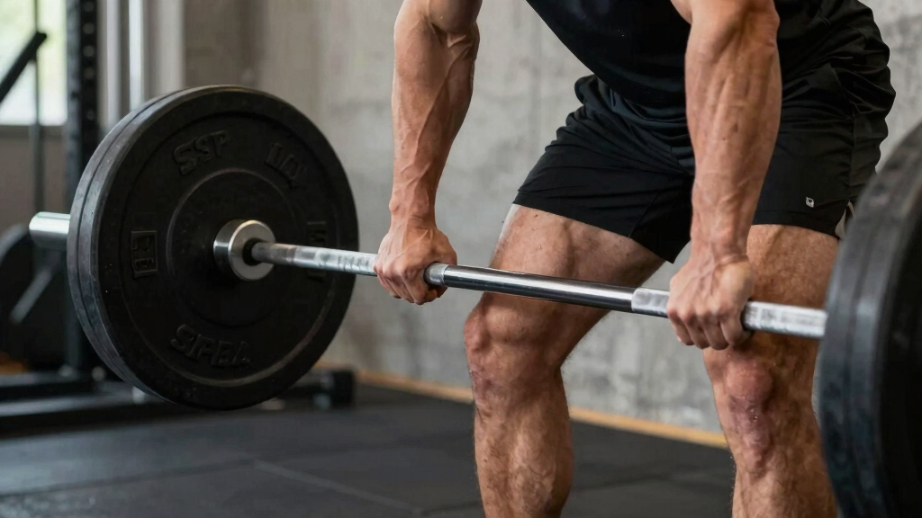 9 Best Powerlifting Barbells in 2026