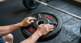 9 Best Rubber-Coated Weight Plates in 2026