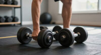 9 Best Space-Saving Adjustable Dumbbells in 2026