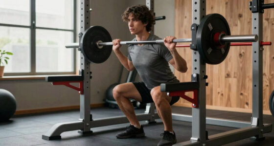 9 Best Squat Racks For Home In 2026