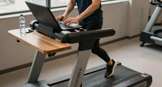 9 Best Standing Desk Treadmill Combos in 2026