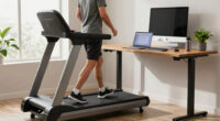 9 Best Standing Desk Treadmill Combos in 2026