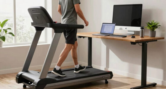 9 Best Standing Desk Treadmill Combos in 2026