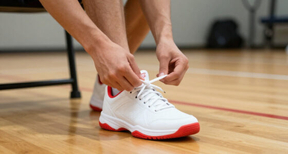 9 Best Tennis Sneakers in 2026