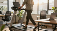 9 Best Treadmill Desks in 2026
