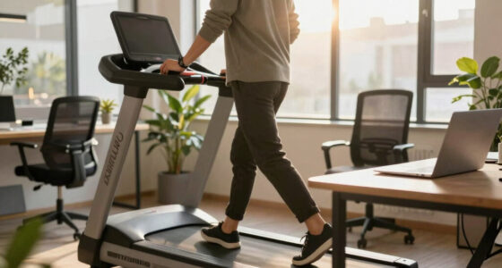 9 Best Treadmill Desks in 2026